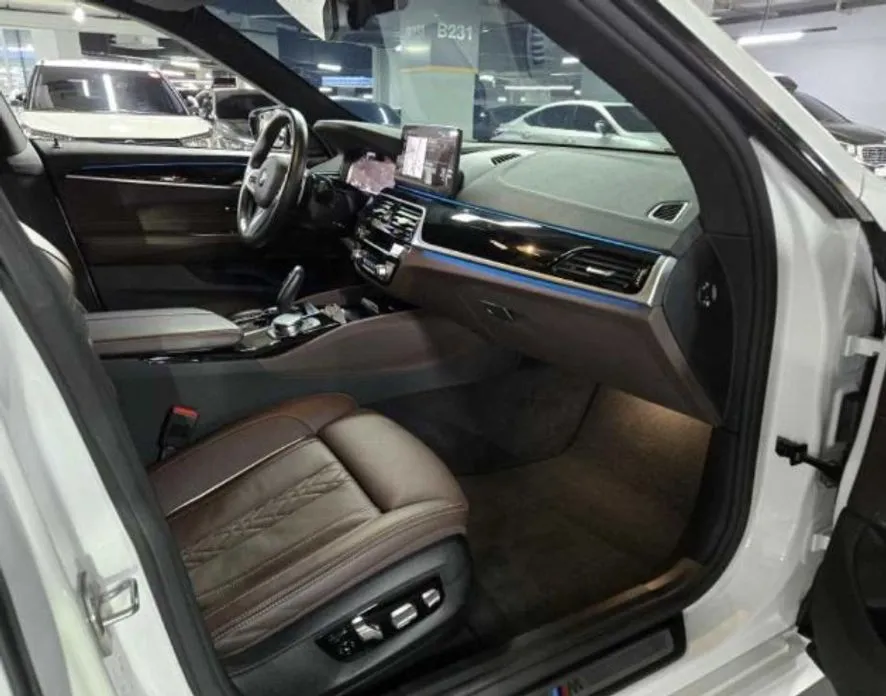 BMW Gran Turismo