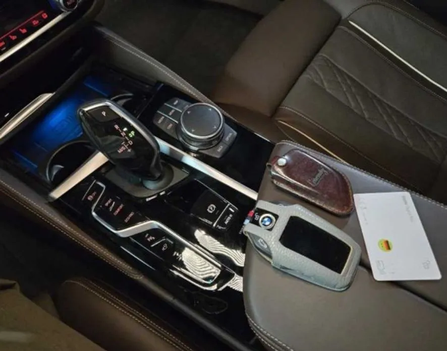 BMW Gran Turismo