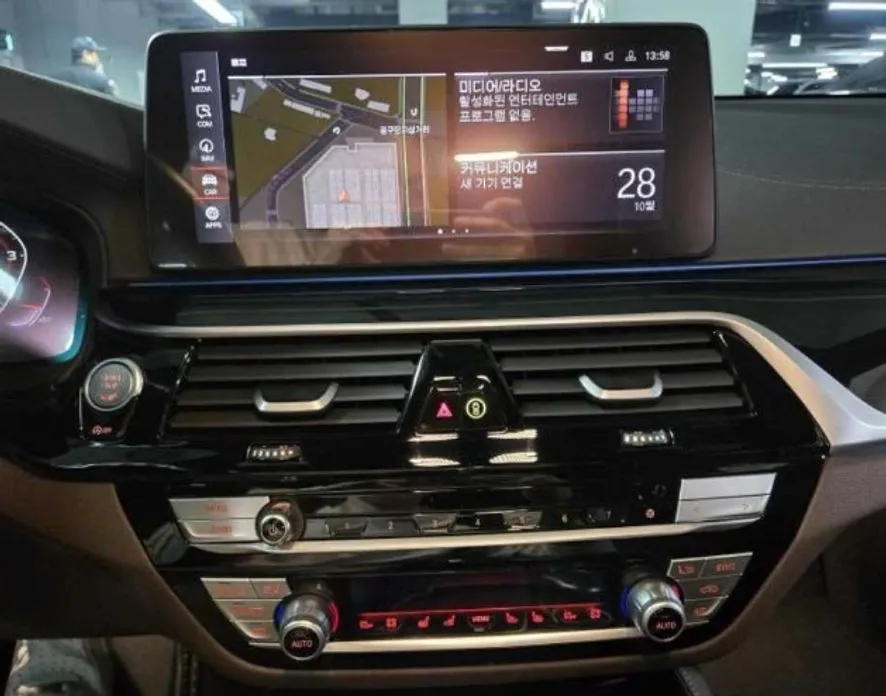 BMW Gran Turismo