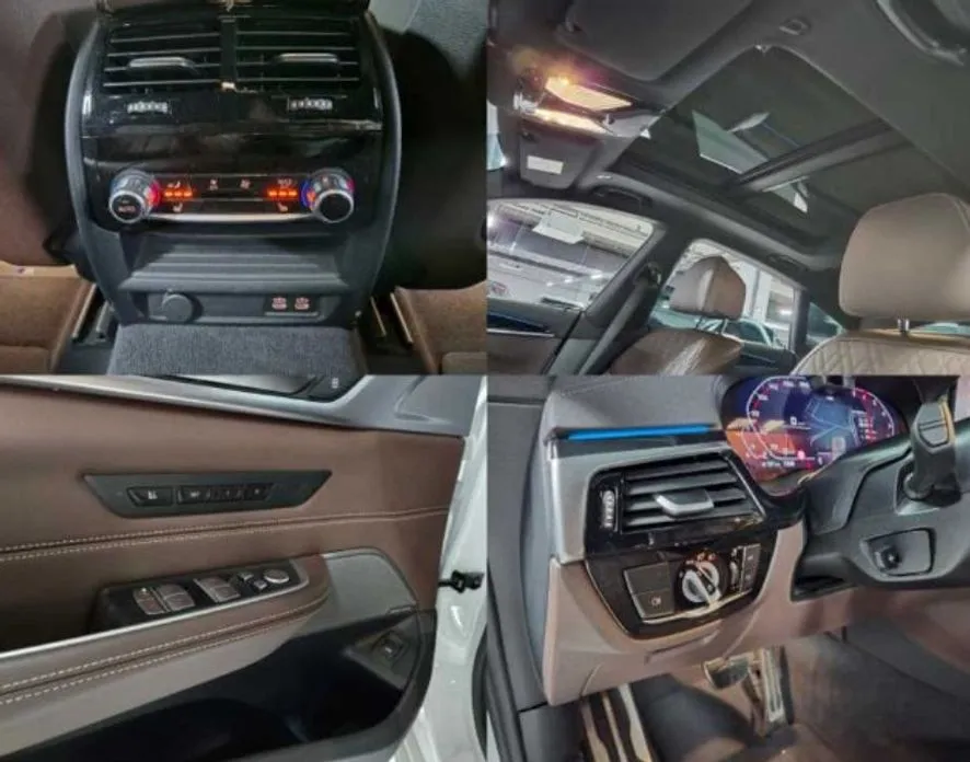 BMW Gran Turismo