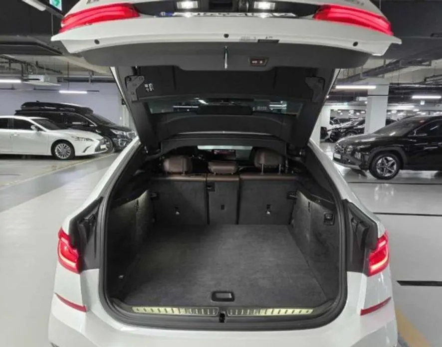 BMW Gran Turismo