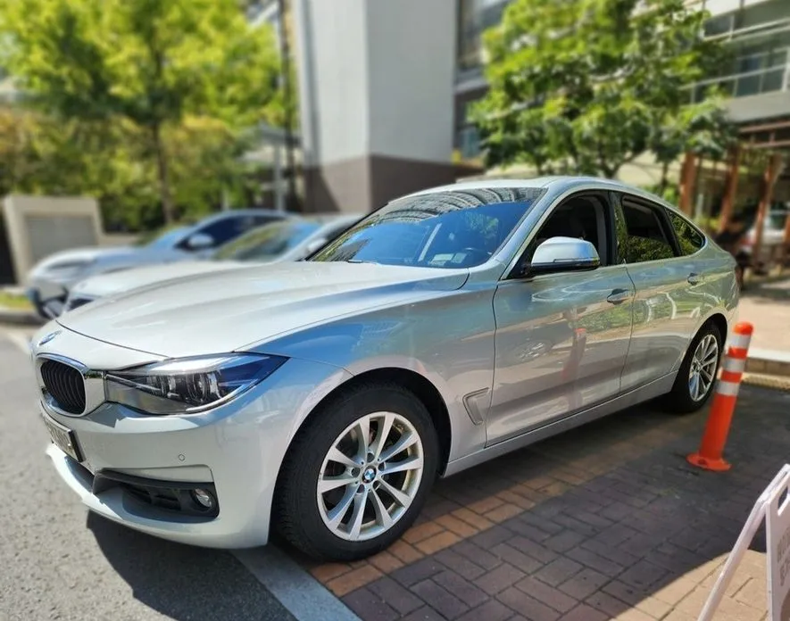 BMW Gran Turismo
