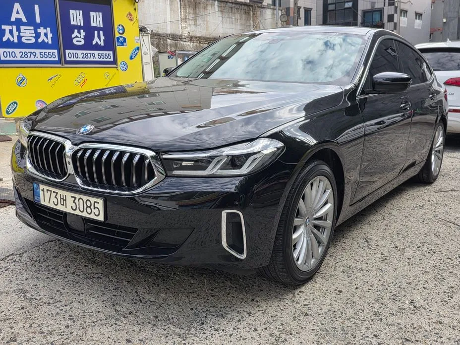 BMW Gran Turismo