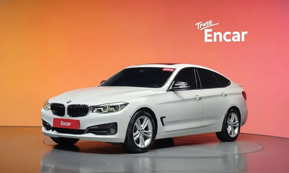 BMW Gran Turismo