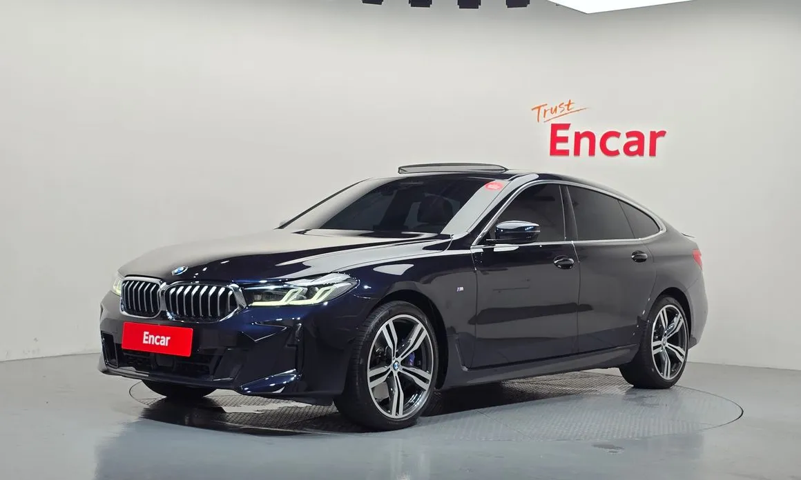 BMW Gran Turismo