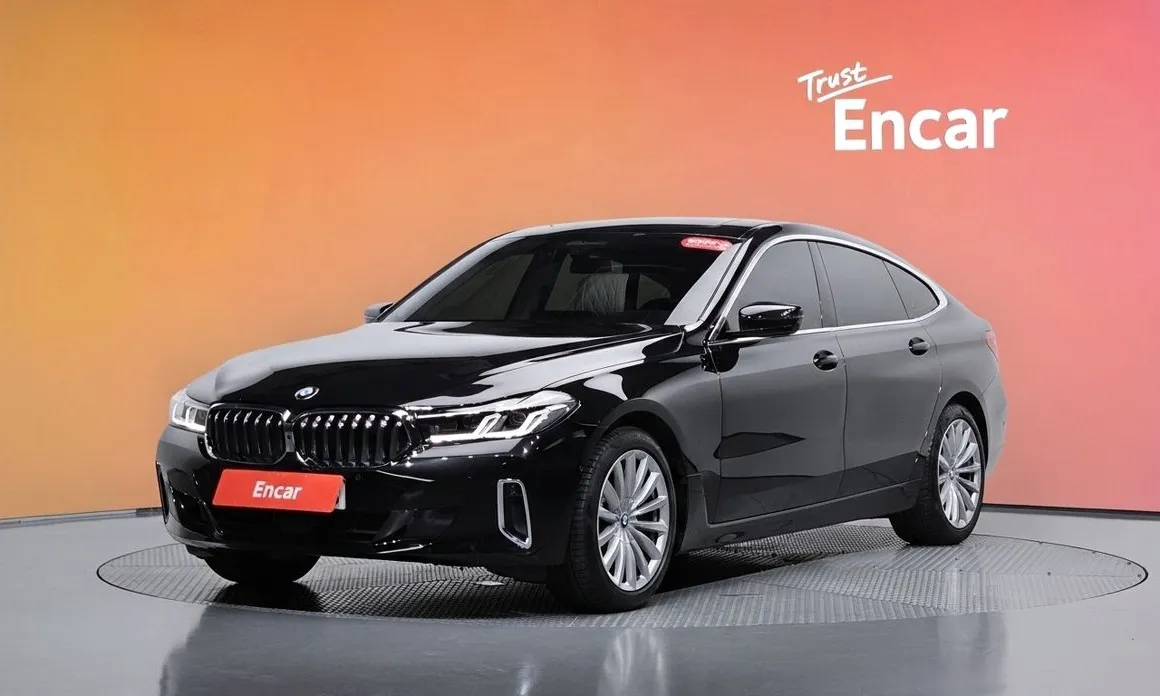 BMW Gran Turismo