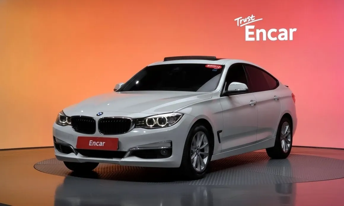 BMW Gran Turismo