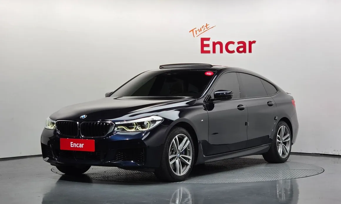 BMW Gran Turismo