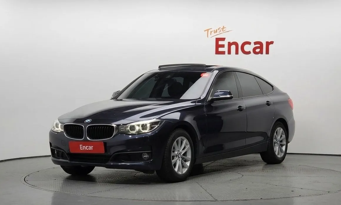 BMW Gran Turismo