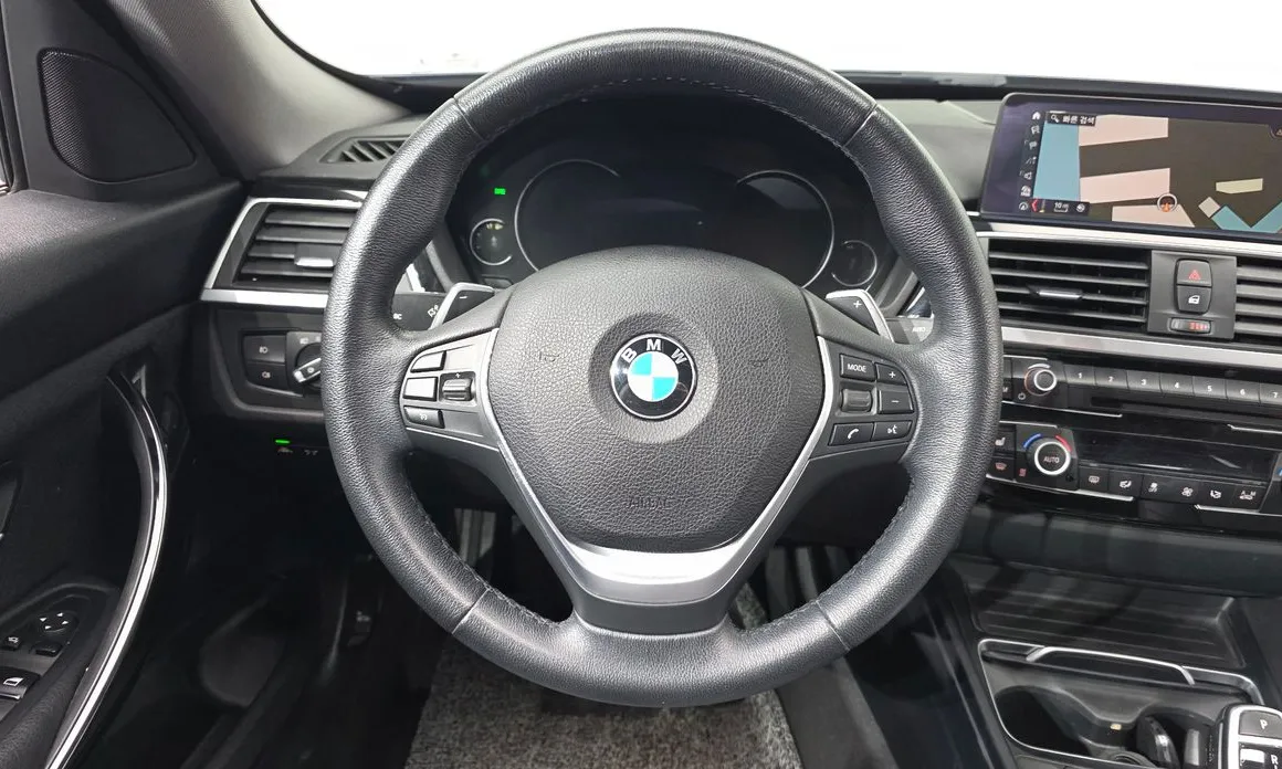 BMW Gran Turismo