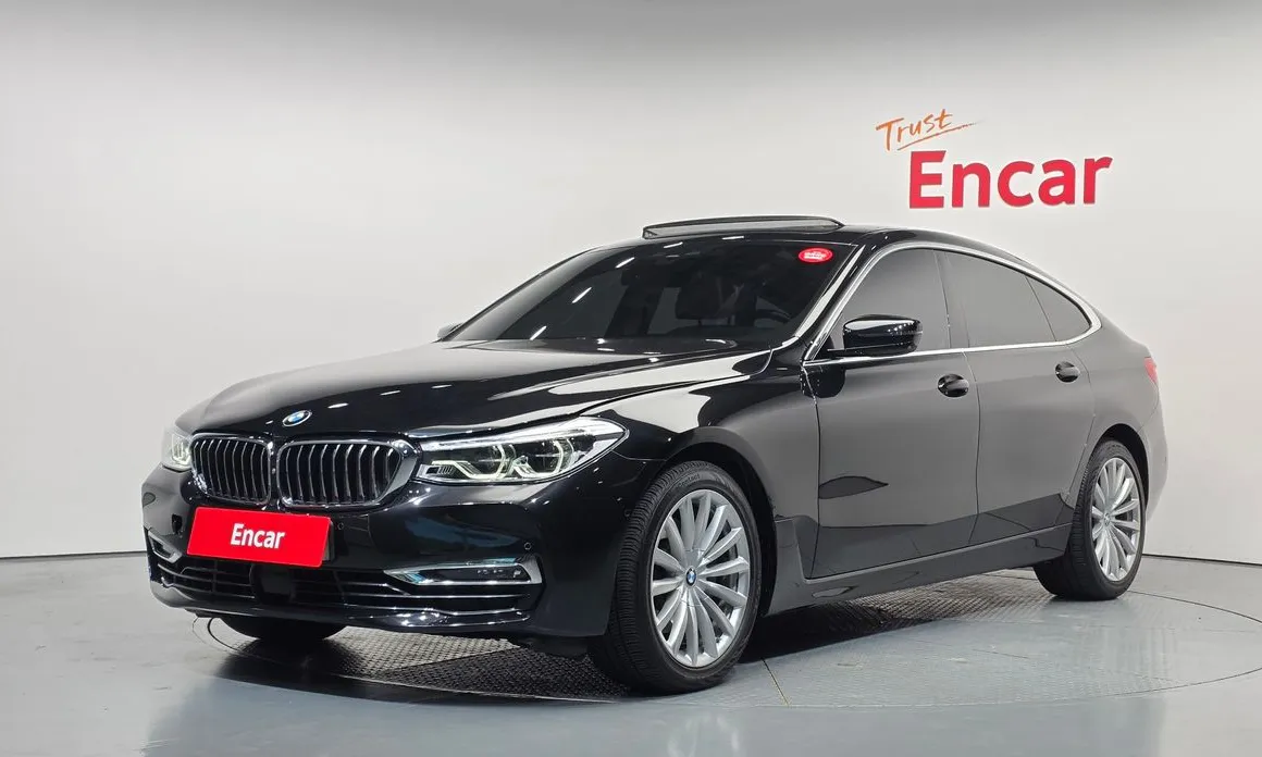 BMW Gran Turismo