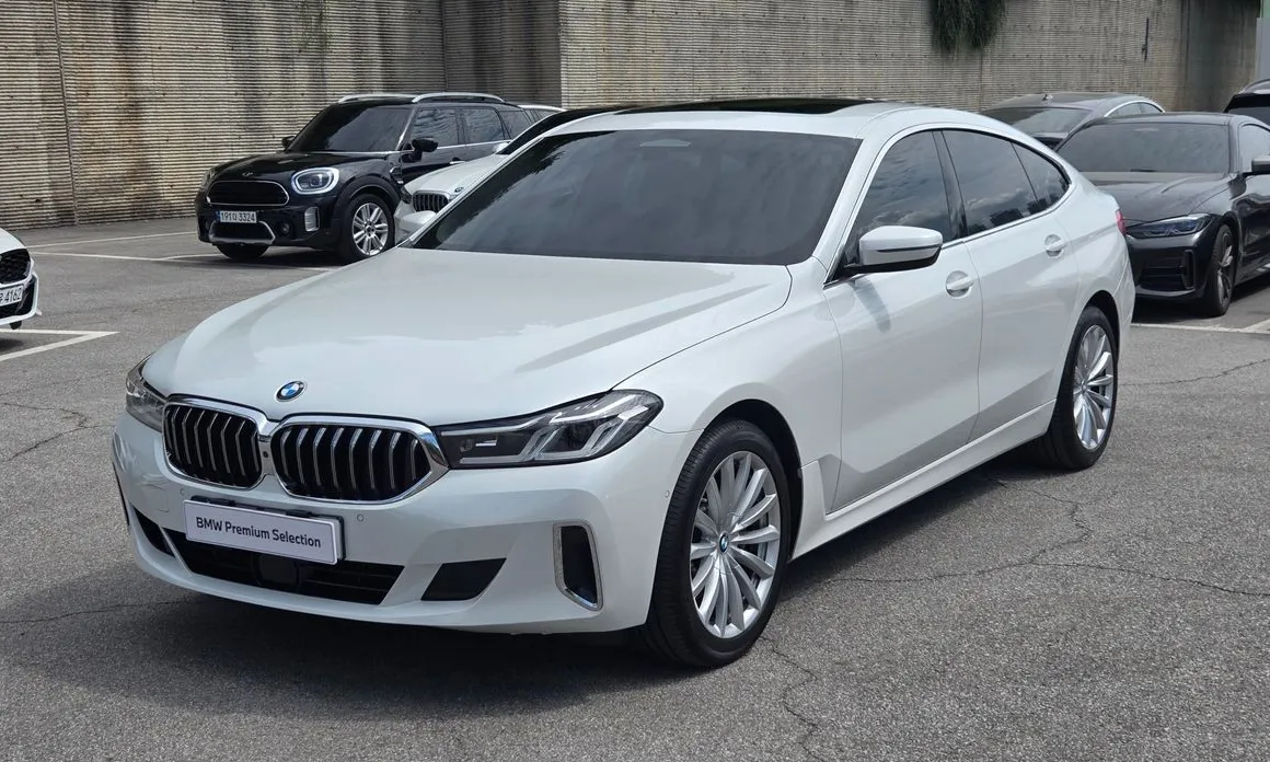 BMW Gran Turismo
