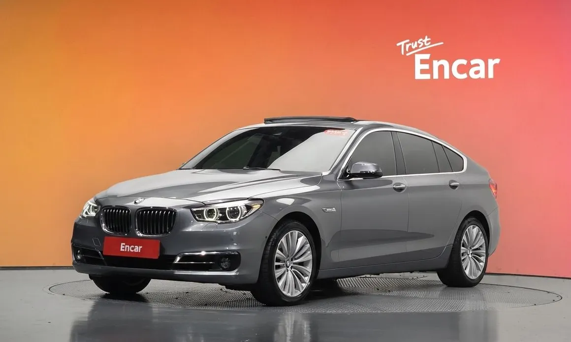 BMW Gran Turismo