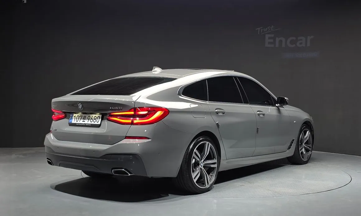 BMW Gran Turismo