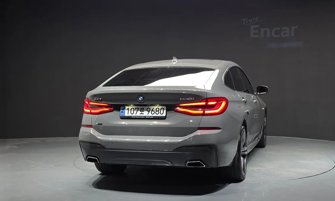 BMW Gran Turismo