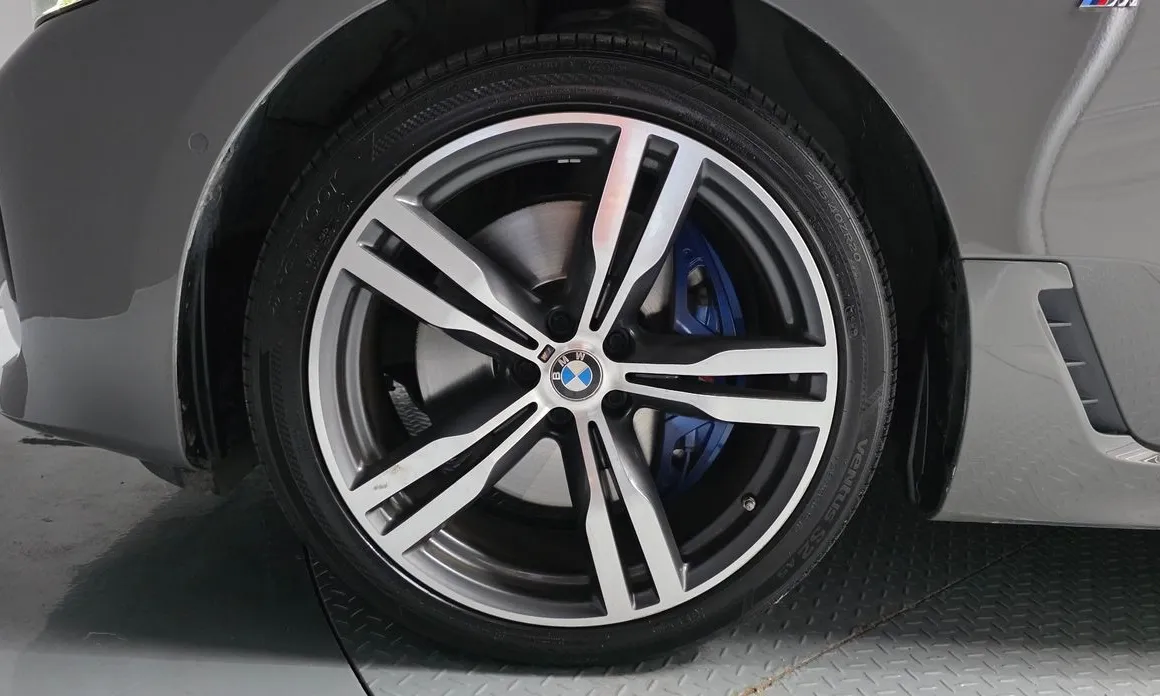 BMW Gran Turismo