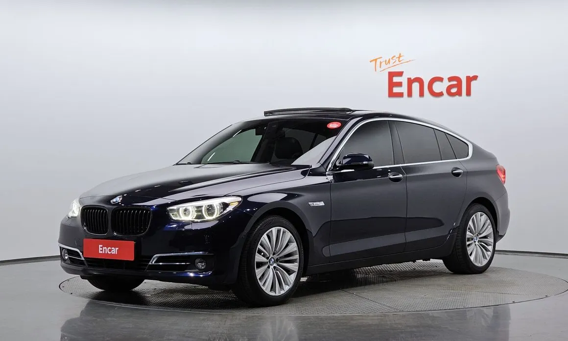 BMW Gran Turismo
