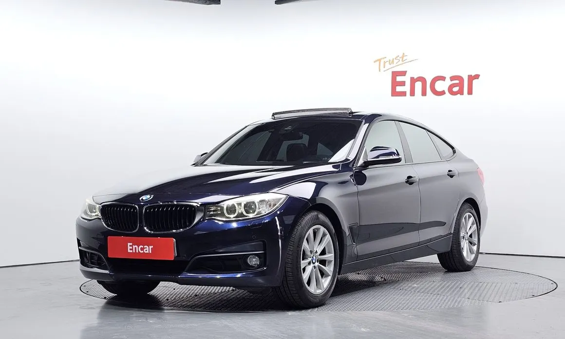 BMW Gran Turismo