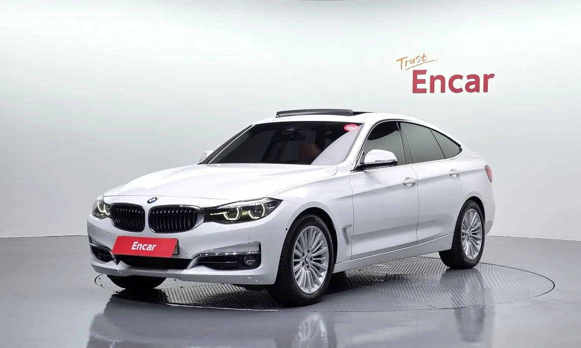 BMW Gran Turismo