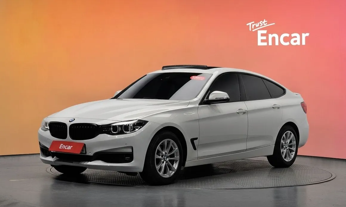 BMW Gran Turismo