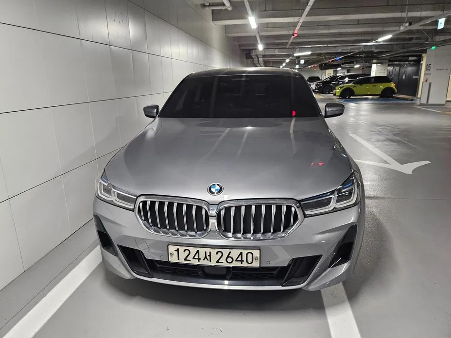 BMW Gran Turismo