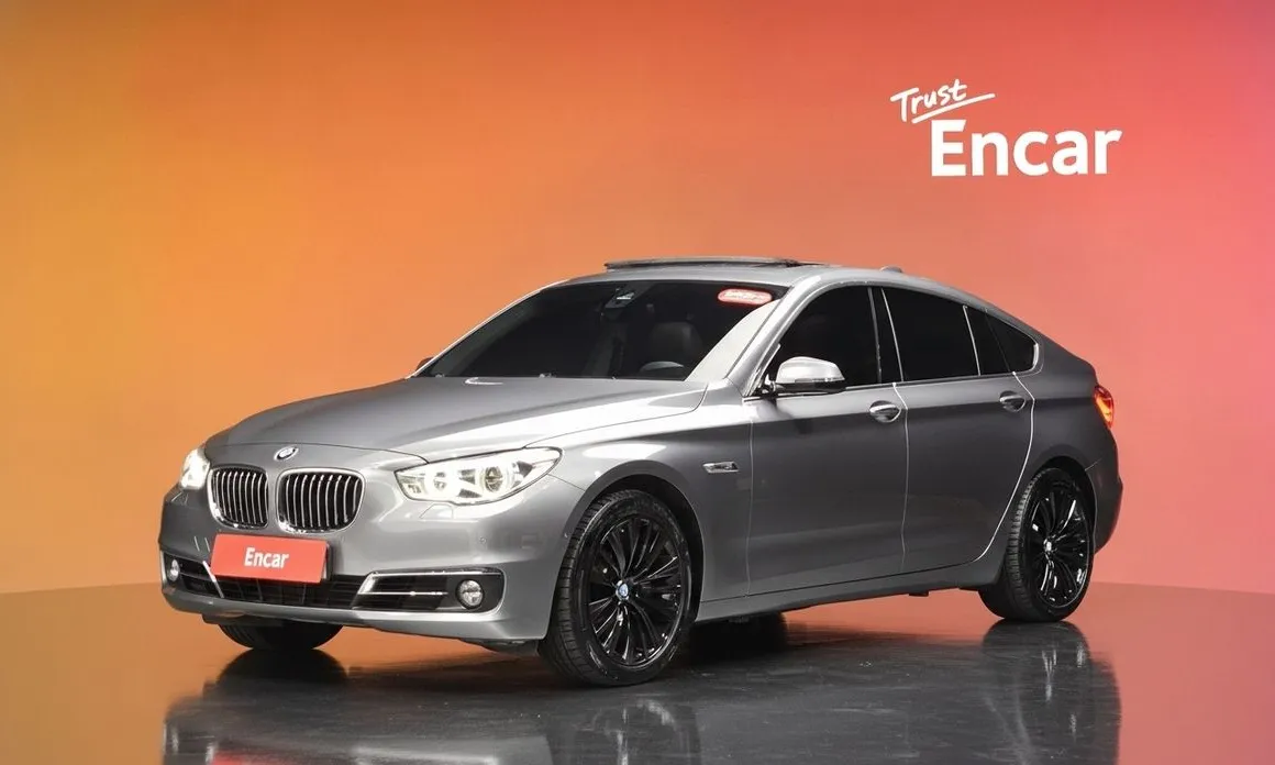 BMW Gran Turismo