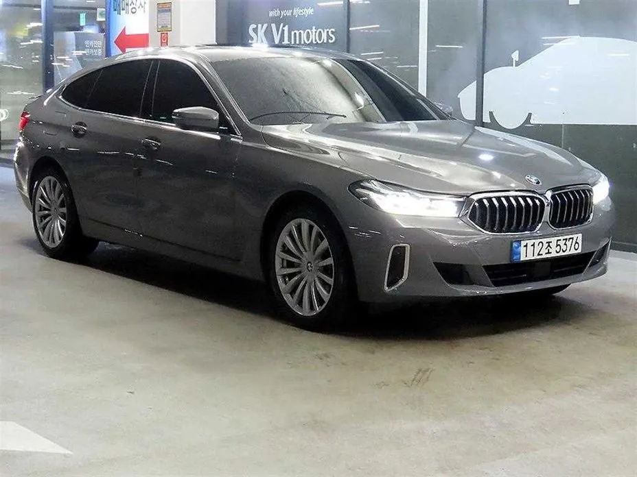 BMW Gran Turismo
