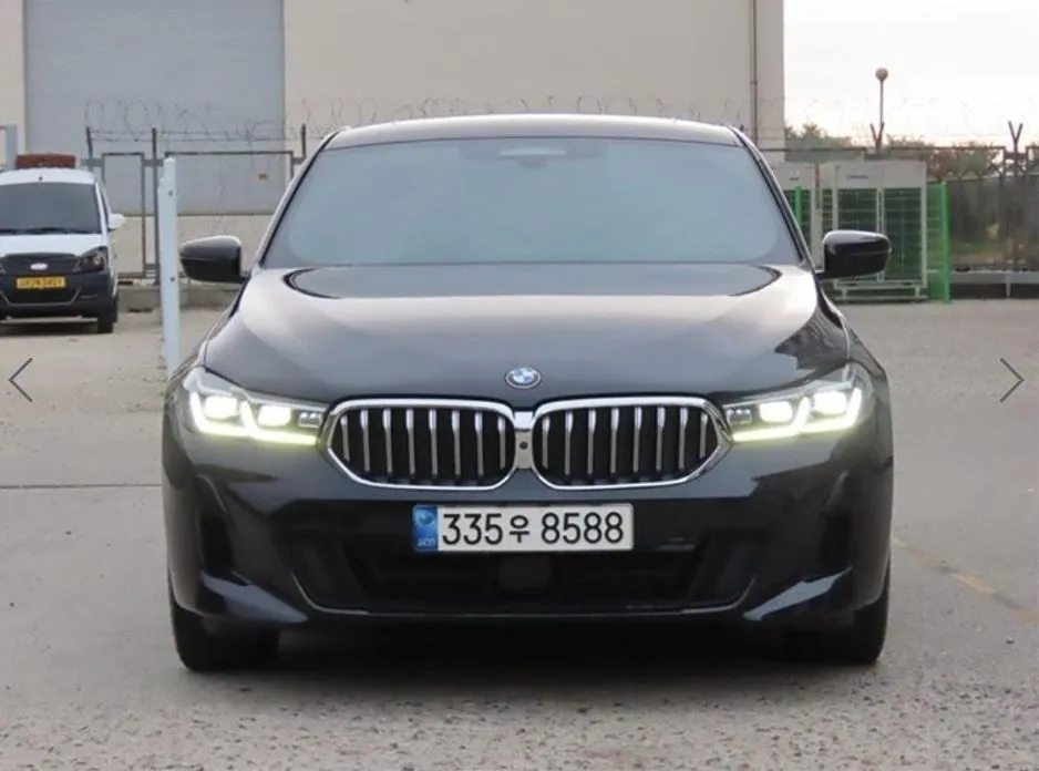 BMW Gran Turismo