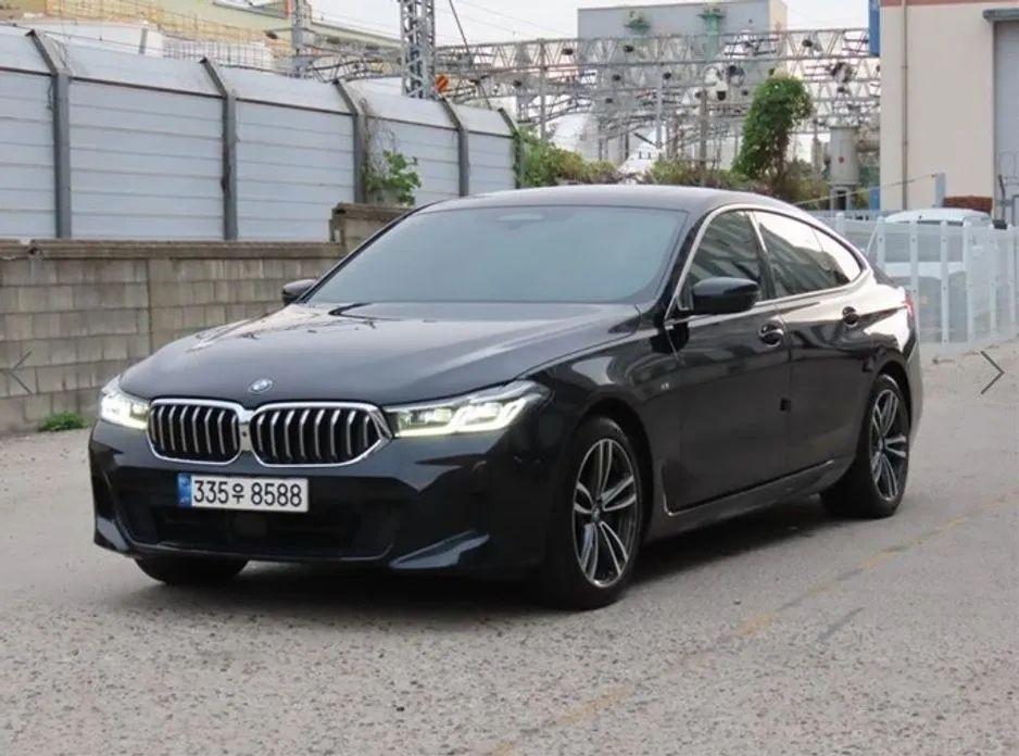 BMW Gran Turismo