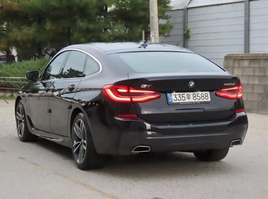 BMW Gran Turismo