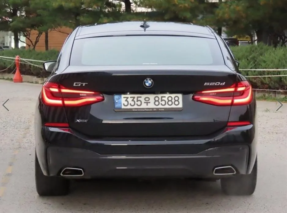 BMW Gran Turismo