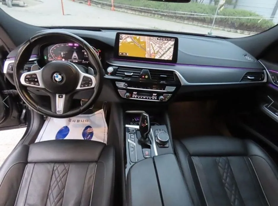 BMW Gran Turismo