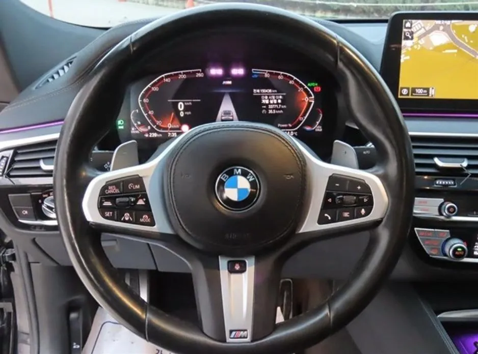 BMW Gran Turismo