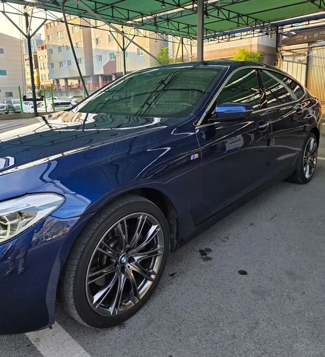 BMW Gran Turismo