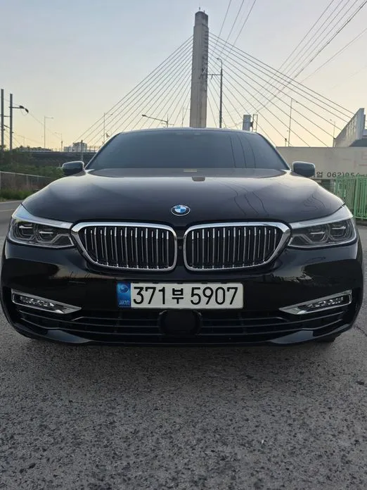 BMW Gran Turismo