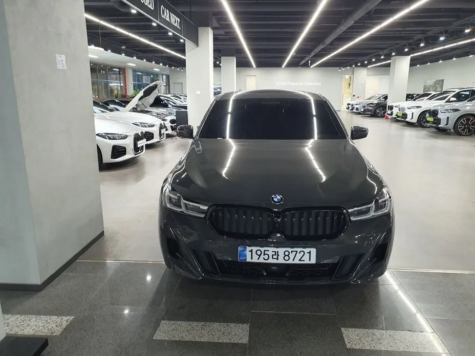 BMW Gran Turismo
