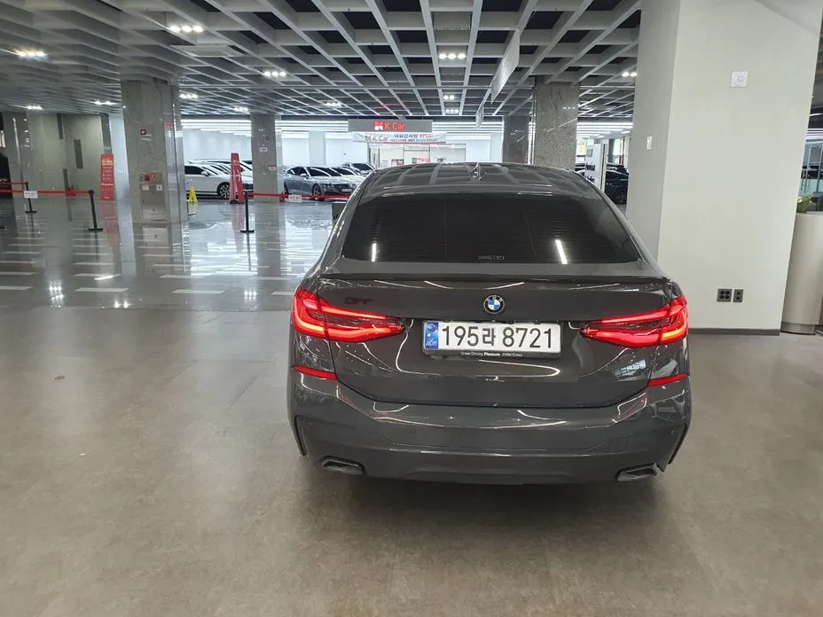 BMW Gran Turismo