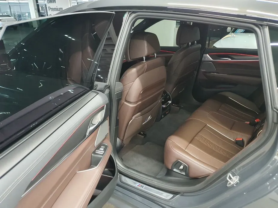 BMW Gran Turismo