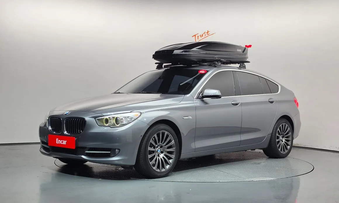 BMW Gran Turismo