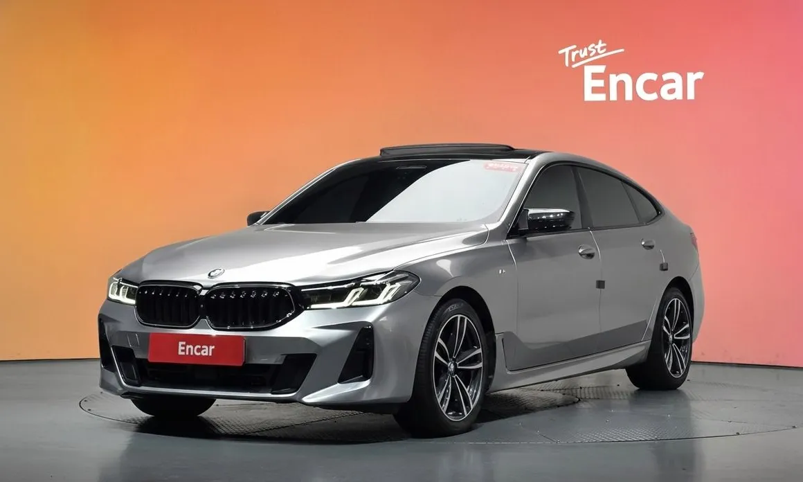 BMW Gran Turismo