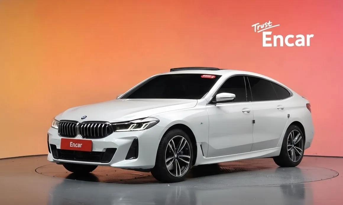BMW Gran Turismo