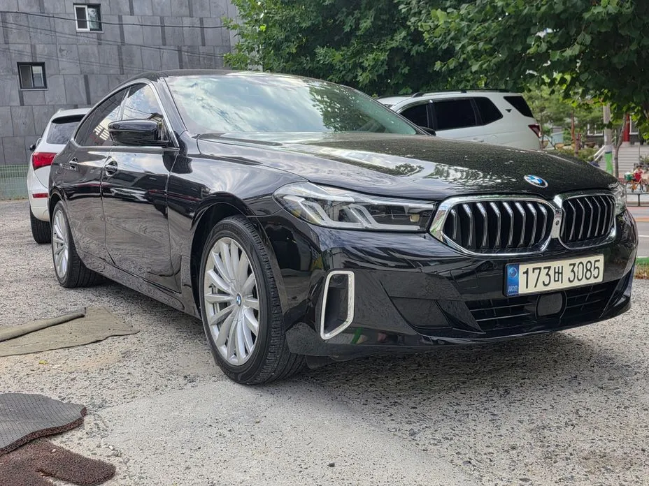 BMW Gran Turismo
