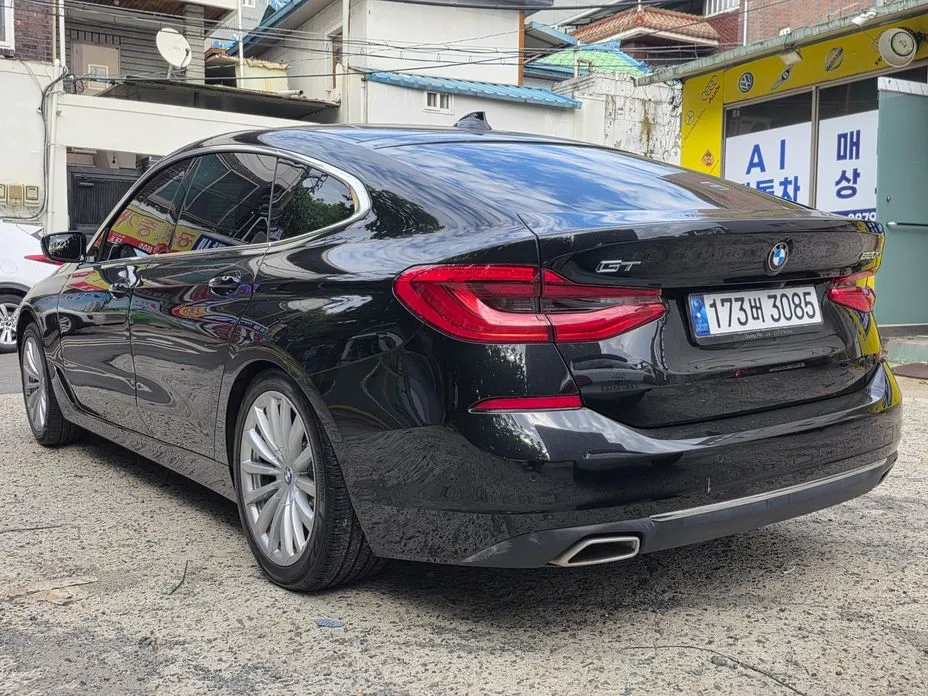 BMW Gran Turismo