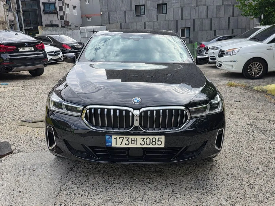 BMW Gran Turismo