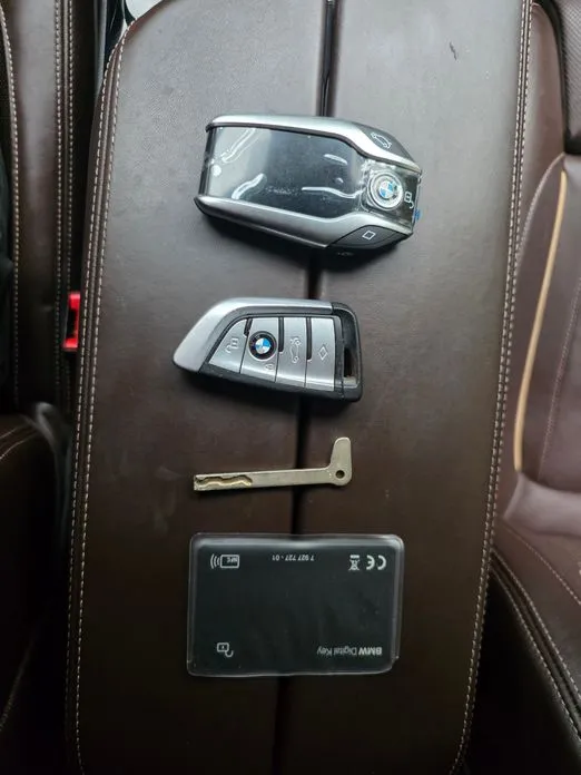 BMW Gran Turismo