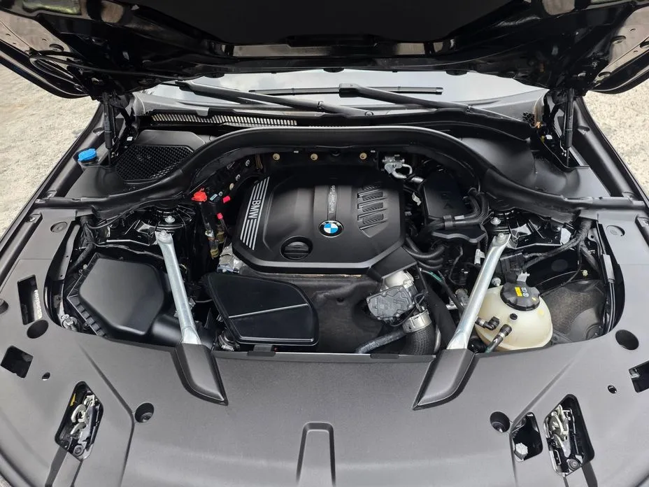 BMW Gran Turismo