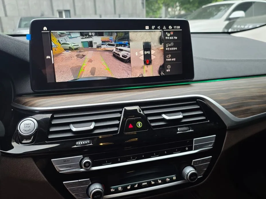 BMW Gran Turismo