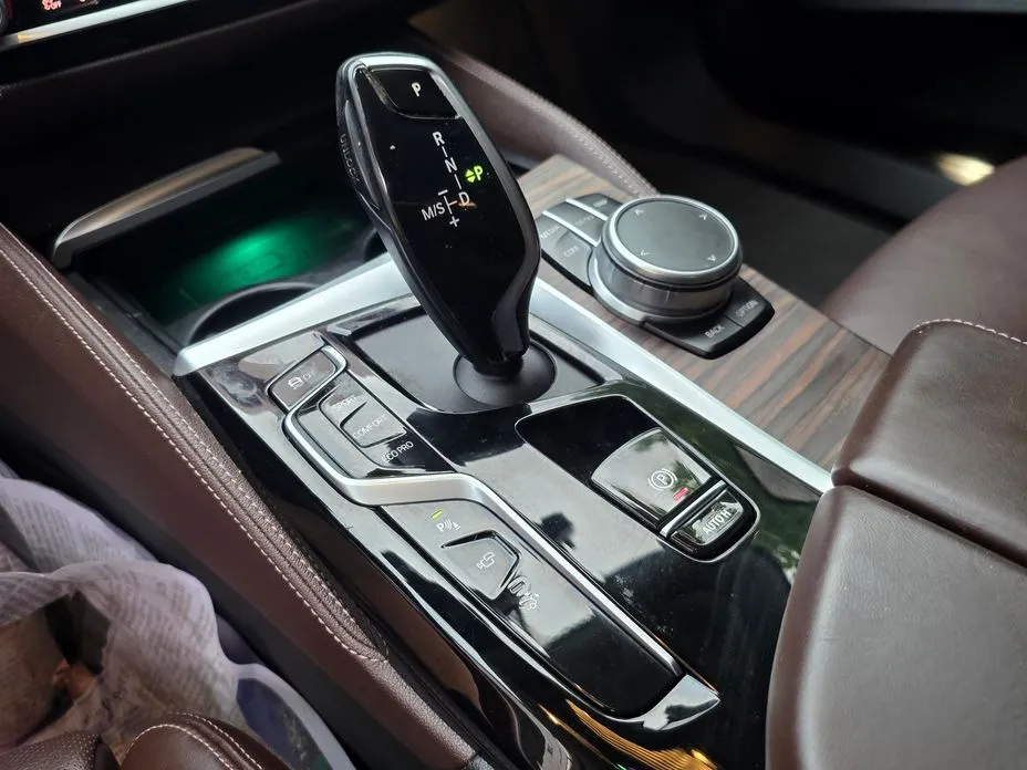 BMW Gran Turismo