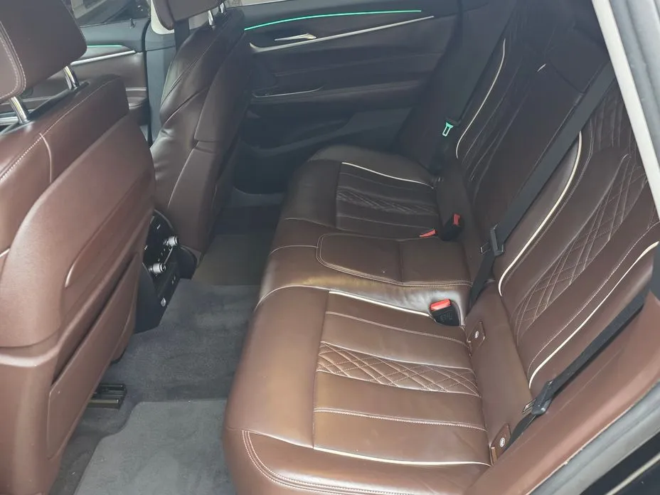 BMW Gran Turismo