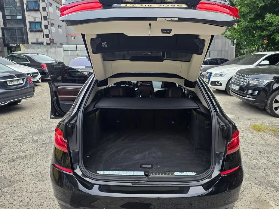 BMW Gran Turismo